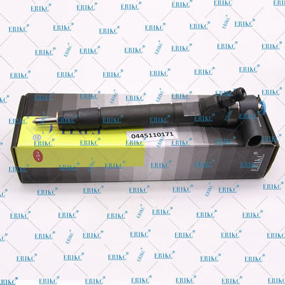 Erikc A6110701487 fuel Injectors 0 445 110 171 Auto Engine Nozzle Injector 0445110171 for For BOS