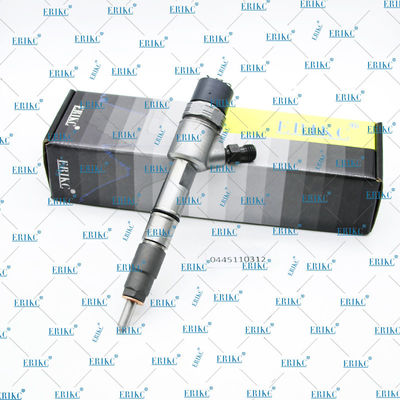 0445110312 Diesel Fuel For BOS Injectors Auto Engine Injector Pump High Precision