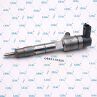 ERIKC 0445110356 fuel Injector pump 0 445 110 356 Auto Spare Parts Injection 0445 110 356 for Bosch YUCHAI