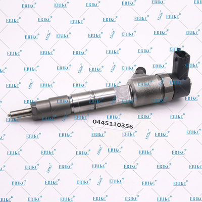 ERIKC 0445110356 fuel Injector pump 0 445 110 356 Auto Spare Parts Injection 0445 110 356 for Bosch YUCHAI