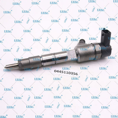 ERIKC 0445110356 fuel Injector pump 0 445 110 356 Auto Spare Parts Injection 0445 110 356 for For BOS YUCHAI