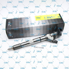 ERIKC 0445110762 Diesel Bosch Injectors / Bosch Diesel Injection Pump Parts