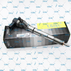 ERIKC 0445110762 Diesel Bosch Injectors / Bosch Diesel Injection Pump Parts