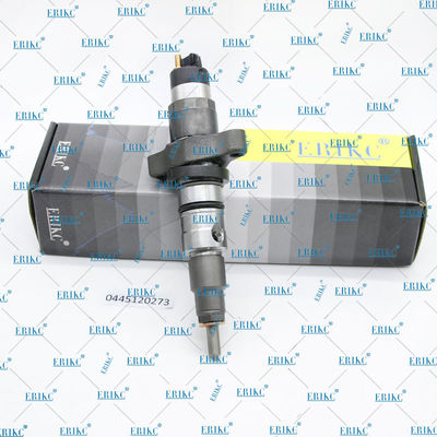 Car For BOS Injectors Auto Fuel Injector 0445120273 0445 120 27 High Speed Steel