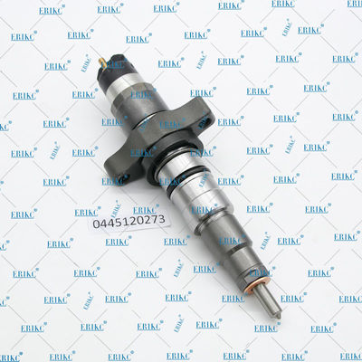 Car For BOS Injectors Auto Fuel Injector 0445120273 0445 120 27 High Speed Steel