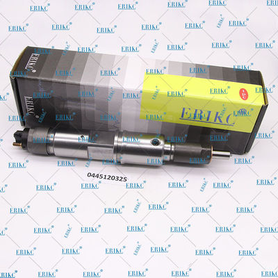 ERIKC For BOS 0445120325 Oil Pump Fuel Injector 0 445 120 325 Common Rail diesel injection 0445 120 325