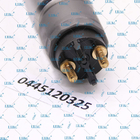 ERIKC Bosch 0445120325 Oil Pump Fuel Injector 0 445 120 325 Common Rail diesel injection 0445 120 325