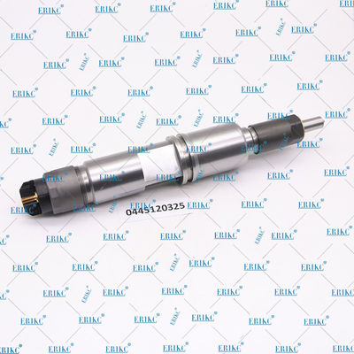 ERIKC For BOS 0445120325 Oil Pump Fuel Injector 0 445 120 325 Common Rail diesel injection 0445 120 325