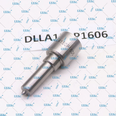 DLLA 150P1606 0433171980 Bosch Nozzle High Precision For VW OPEL 0445110269