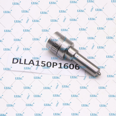 DLLA 150P1606 0433171980 Bosch Nozzle High Precision For VW OPEL 0445110269