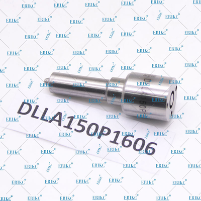 DLLA 150P1606 0433171980 Bosch Nozzle High Precision For VW OPEL 0445110269