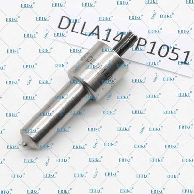 ERIKC DLLA140P1051 Oil Burner Nozzles 0433171682 Fuel Nozzle Injector For Renau 0445120016