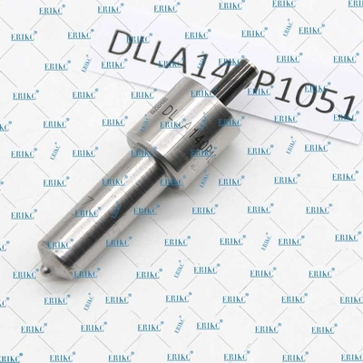 ERIKC DLLA140P1051 Oil Burner Nozzles 0433171682 Fuel Nozzle Injector for Renault 0445120016