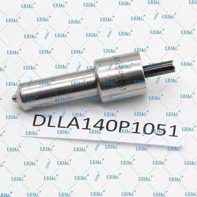 ERIKC DLLA140P1051 Oil Burner Nozzles 0433171682 Fuel Nozzle Injector For Renau 0445120016