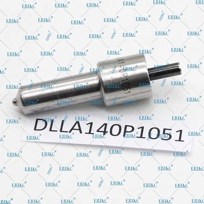 ERIKC DLLA140P1051 Oil Burner Nozzles 0433171682 Fuel Nozzle Injector for Renault 0445120016