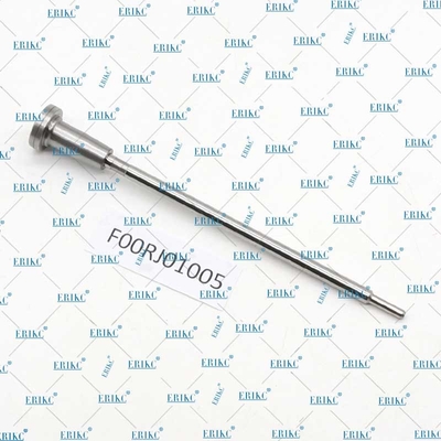 ERIKC F00RJ01005 Injector Control Valve F00R J01 005 F 00R J01 005 Diesel Injector Valves For Bocsh