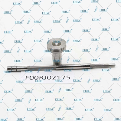 FOOR J02 175 Diesel Fuel Injection Parts FOORJ02175 Injector Control Valve F OOR J02 175 for  0445120056