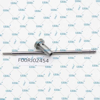ERIKC F00RJ02454 For BOS diesel oil control valve F 00R J02 454 Common rail injection valve F00R J02 454 for 0445120025