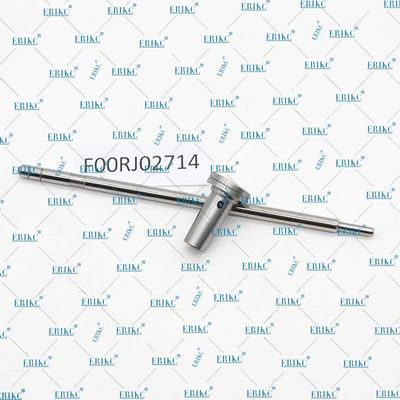 Common Rail For BOS Injection Valve F00RJ02714 Injector Control Valve Types