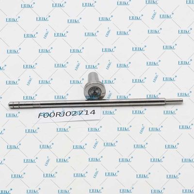 FOORJ02714 For BOS Injection Valve / Fuel Tank Injection Valve For Diesel Car