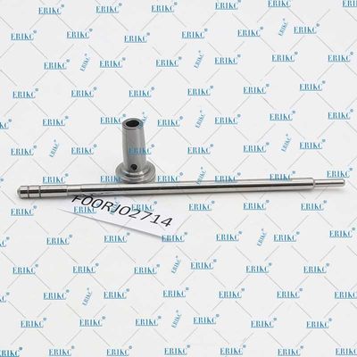 Common Rail For BOS Injection Valve F00RJ02714 Injector Control Valve Types