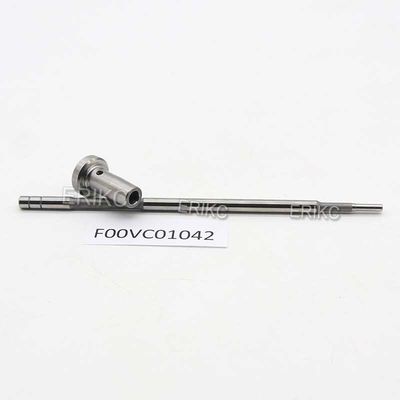0445110019 Auto For BOS Control Valve F00VC01042 Injector Common Rail Valve
