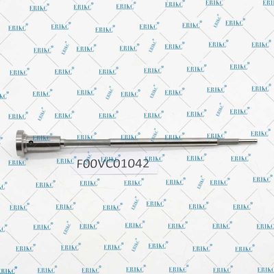 Car For BOS Control Valve / Pressure Control Valve FOOV C01 042 For 0445110019
