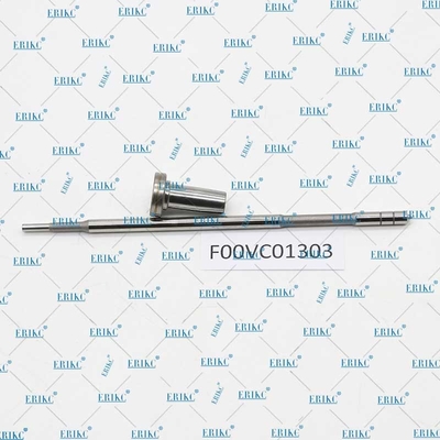 Diesel Bosch Injection Valve High Precision FOOV C01 303 For 0445110075