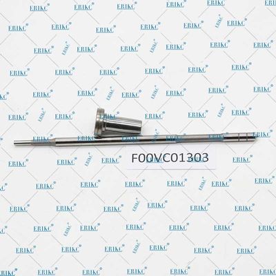 Diesel For BOS Injection Valve High Precision FOOV C01 303 For 0445110075