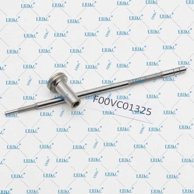 Oil Injector Control Bosch Injection Valve F00VC01325 0445110296 High Performance