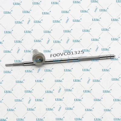 FOOVC01325 Injector Pump Control Valve / Bosch Injection Parts For Car Engine