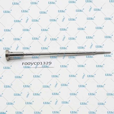 F00VC01329 Injector Control Valve F 00V C01 329 Fuel Diesel Injector Valves F00V C01 329 For For BOS 0445110315