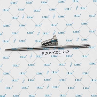 Common Rail For BOS Injection Valve F00VC01332 0445110217 High Precision