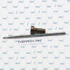 Metal Injector Fuel Control Valve / Auto Diesel Pump Valve FOOVC01341 0445110237