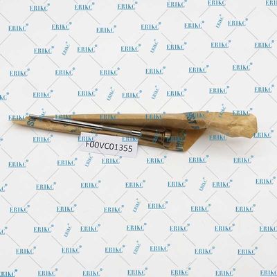 Diesel Car For BOS Injection Valve F00VC01355 Diesel Injector Pump Valve 0445110280