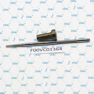 Fuel Pump For BOS Injection Valve F 00V C01 364 Pressure Control For 0445110328