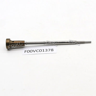 F00VC01378 Diesel Control For BOS Injection Valve 0445110377 CE Certification