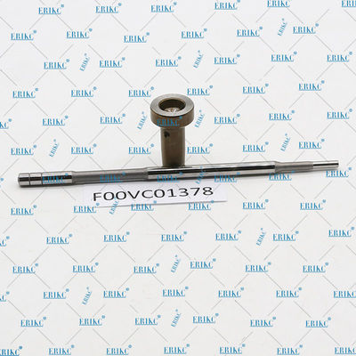 Pressure Pump Fuel Control For BOS Injection Valve FOOVC01378 0445110377 For Car