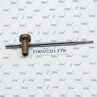 0445110354 Fuel Pump Injector Valve Steel Material FOOVC01379 12 Month Warranty