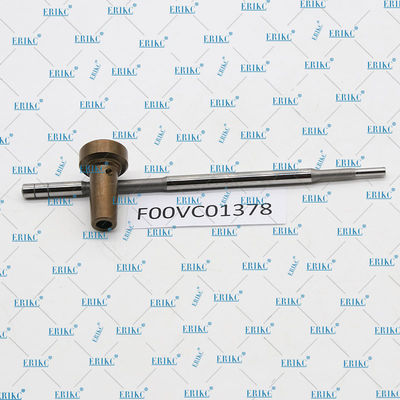 Pressure Pump Fuel Control For BOS Injection Valve FOOVC01378 0445110377 For Car