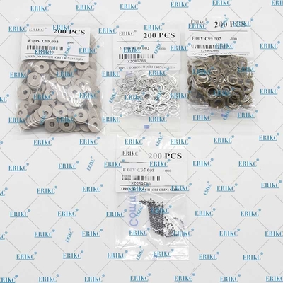 Erikc FOOVC99002 Foovc05008 Common Rail Injection Parts Ceramics Ball