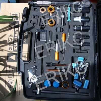  Injection Tool Bosch Disassembly Diagnosis Tool For Diesel Vehicle