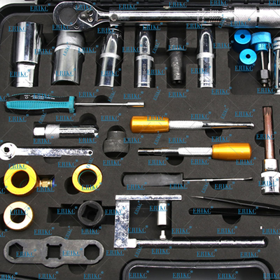  Injection Tool Bosch Disassembly Diagnosis Tool For Diesel Vehicle