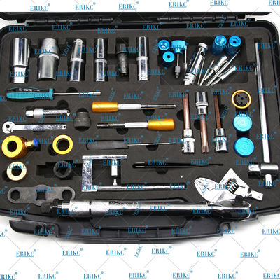  Injection Tool For BOS Disassembly Diagnosis Tool For Diesel Vehicle