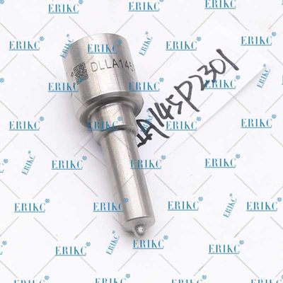 ERIKC DLLA 145P2301 For BOS nozzle 0 433 172 301 , DLLA 145 P2301 diesel injection nozzle DLLA 145P 2301 for 0445110483