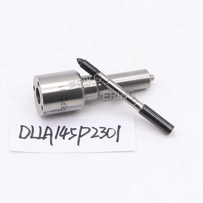 ERIKC DLLA145P2301 common rail nozzle 0 433 172 301 injector fuel nozzle DLLA 145 P 2301 for 0445110483