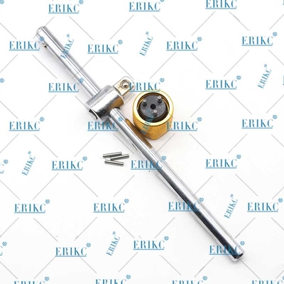 Three Jaw Spanner Injection Part Diesel Injector Disassemble Disassembly Installer Tools E1024010