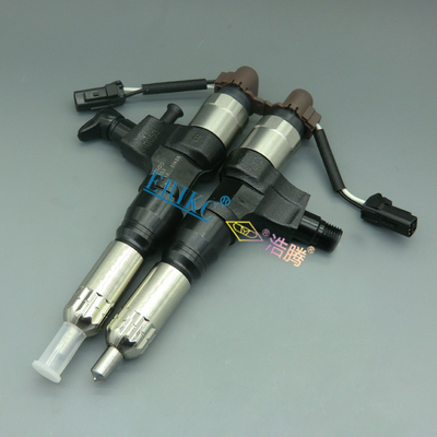 9709500635 Car Fuel Injector VH23910-1440A 23910-1430 Diesel Pump Injector VHS23910-1430A