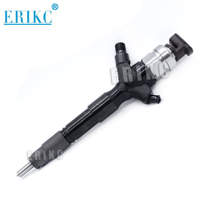 ERIKC 095000 8291 SM095000 8290 Diesel Injector SM095000 82902F SM095000 82906K Engine Injector 23670 09070 23670 09071