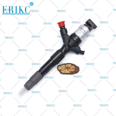 ERIKC 23670 30110 23670 0L020 diesel fuel injectors 095000 5290 23670 30280 injection pump 23670 39316 23670 39185